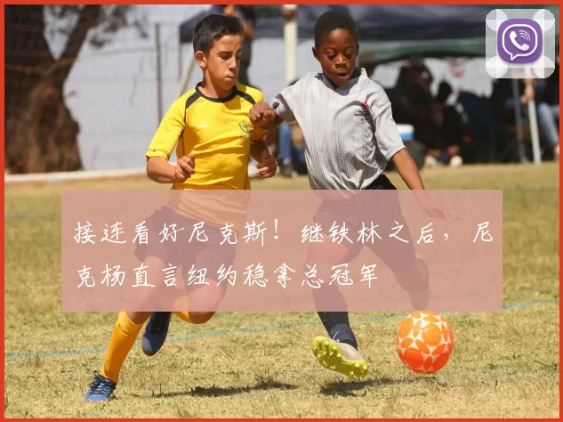 接连看好尼克斯!继铁林之后,尼克杨直言纽约稳拿总冠军