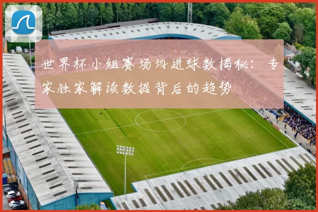 世界杯小组赛场均进球数揭秘:专家独家解读数据背后的趋势