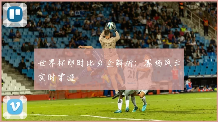 世界杯即时比分全解析：赛场风云实时掌握