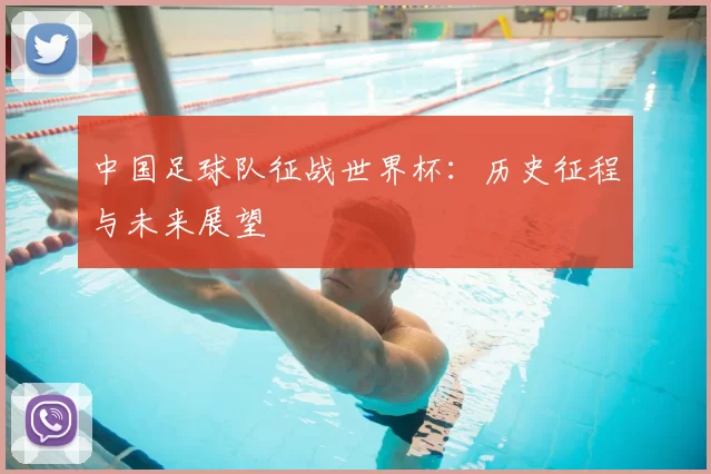 中国足球队征战世界杯:历史征程与未来展望