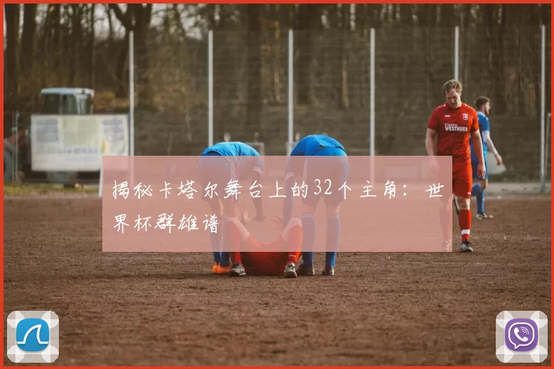揭秘卡塔尔舞台上的32个主角:世界杯群雄谱