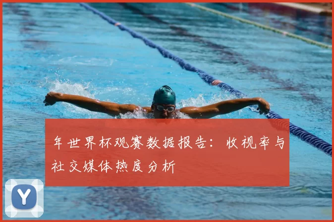 年世界杯观赛数据报告：收视率与社交媒体热度分析