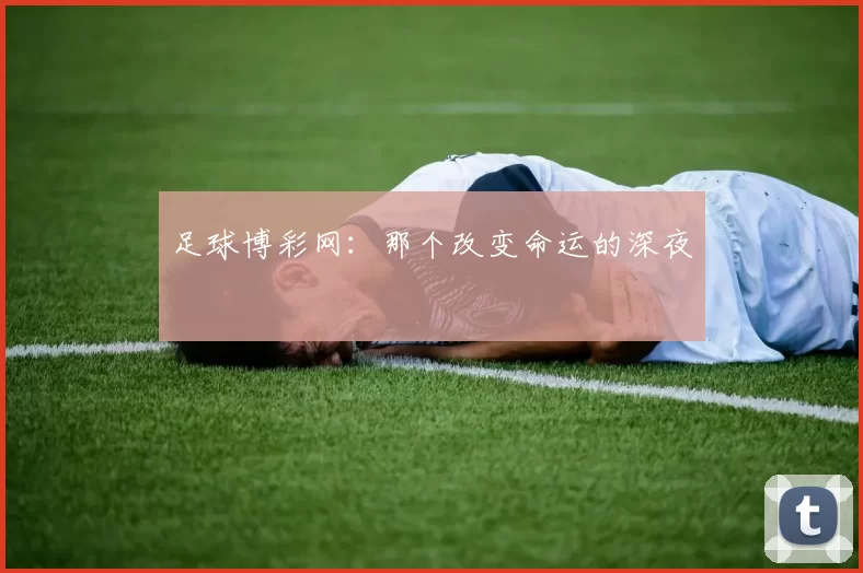 足球博彩网:那个改变命运的深夜