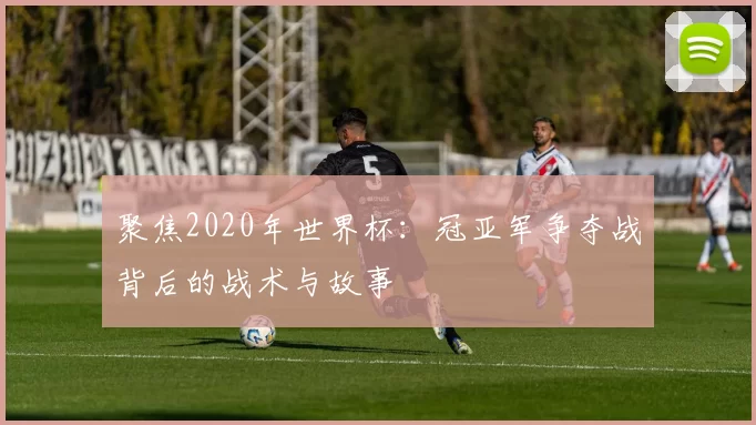 聚焦2020年世界杯:冠亚军争夺战背后的战术与故事