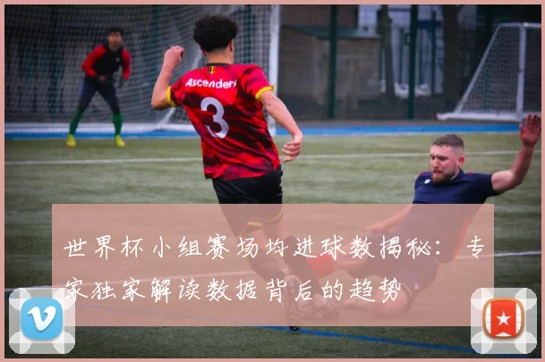 世界杯小组赛场均进球数揭秘:专家独家解读数据背后的趋势