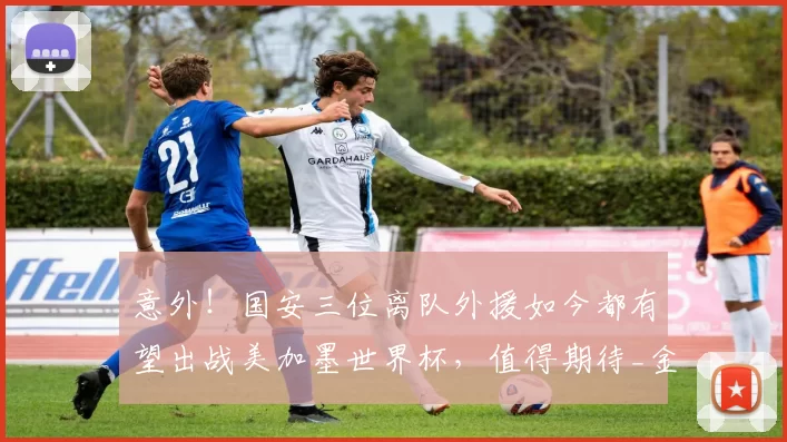 意外!国安三位离队外援如今都有望出战美加墨世界杯,值得期待_金玟哉_托维奇_球迷