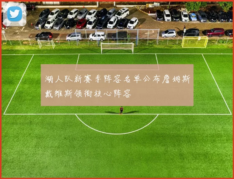 湖人队新赛季阵容名单公布詹姆斯戴维斯领衔核心阵容